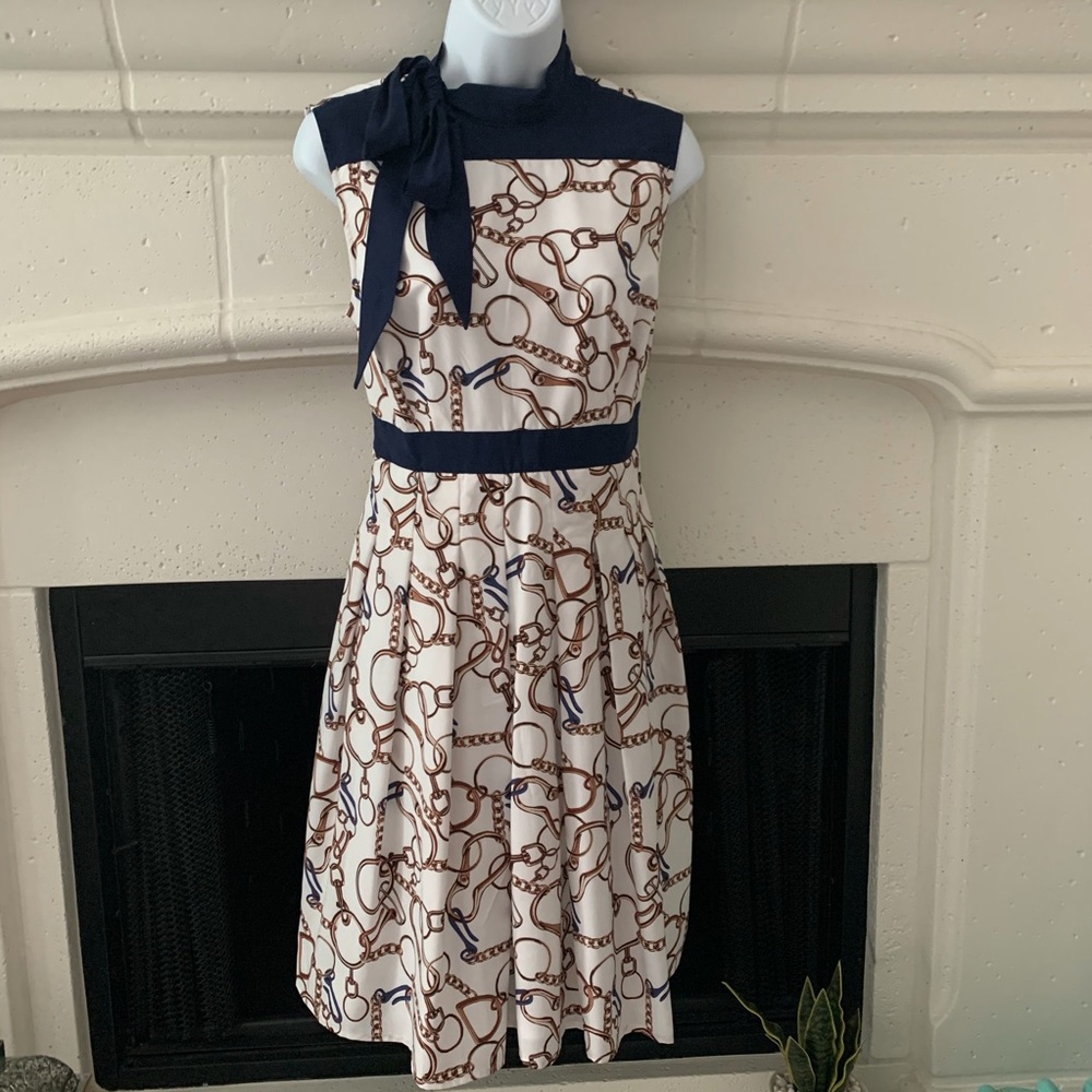 Cocktail dress